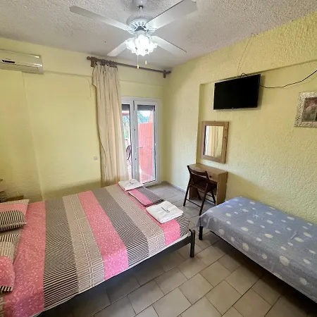 Apartment Panorama Studios Possidi