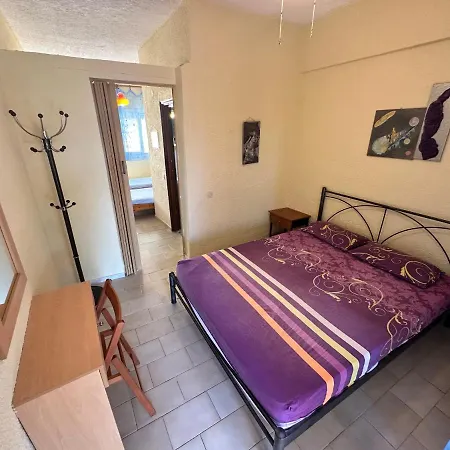 Panorama Studios Apartment