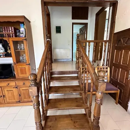 Panorama Studios Apartment *