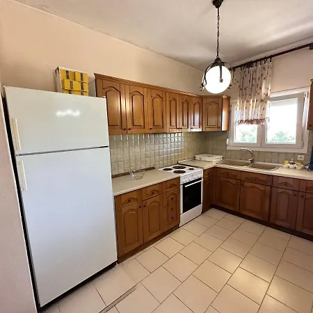 Panorama Studios Apartment
