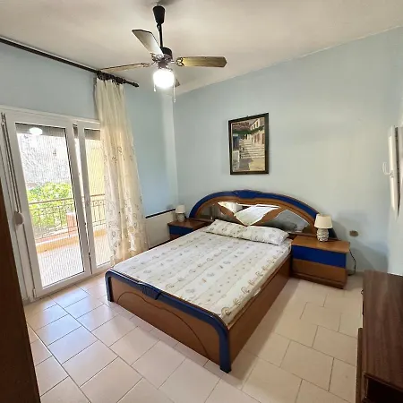 Apartment Panorama Studios
