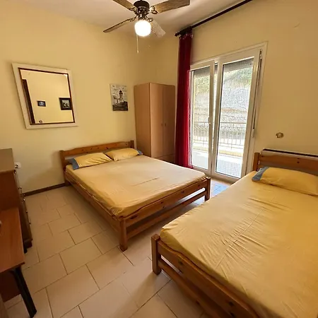 Panorama Studios Apartment *