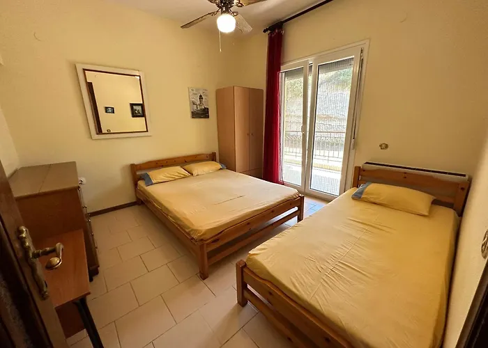 Panorama Lägenhet *