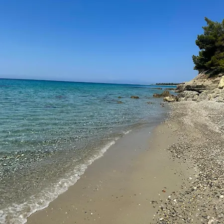 Panorama Appartamento Possidi