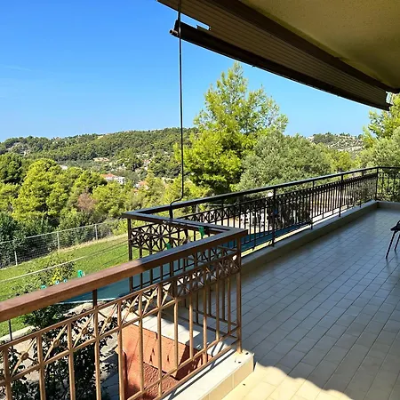 Panorama * Possidi