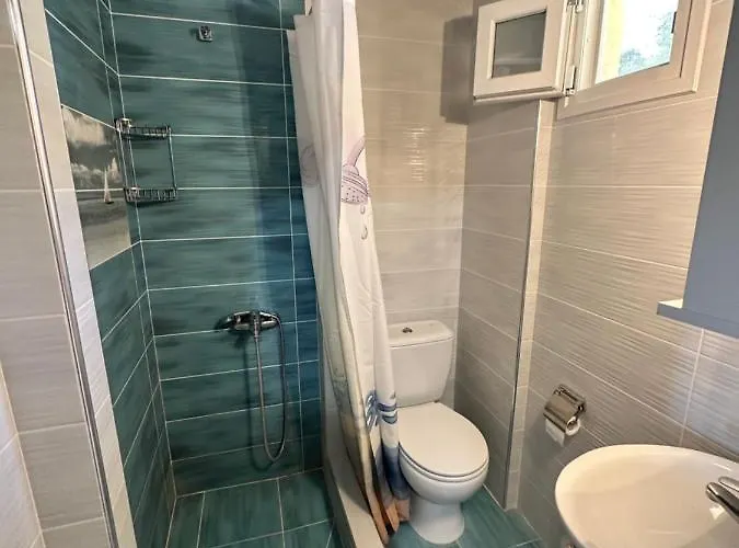 Appartamento Panorama Possidi