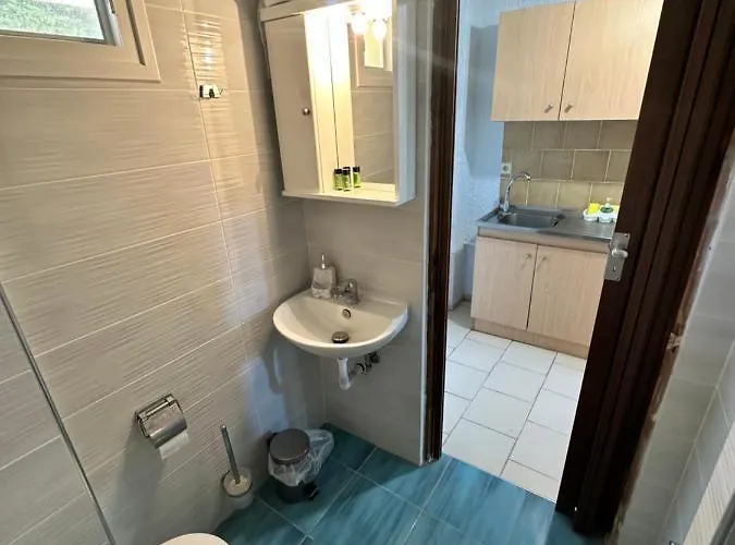 Panorama Appartamento Possidi