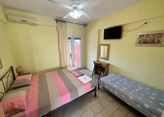 Appartamento Panorama Possidi