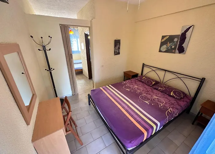 Panorama Appartamento