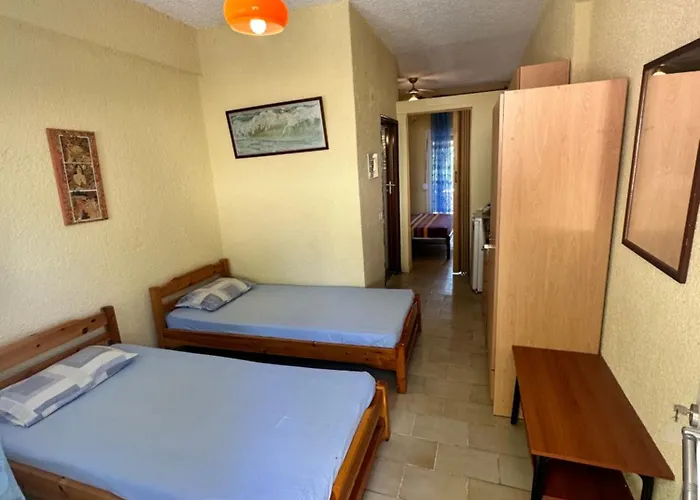 Appartamento Panorama Possidi