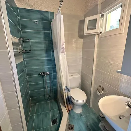 Apartmán Panorama Posidi