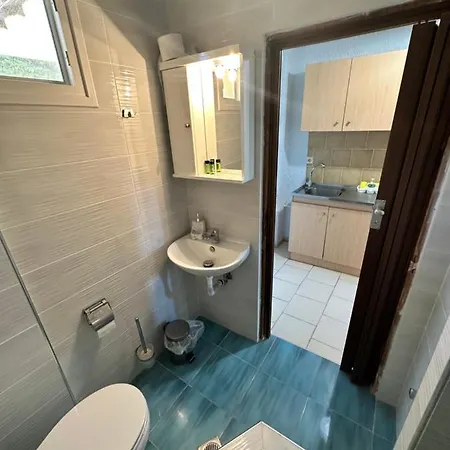 Panorama Apartmán Posidi