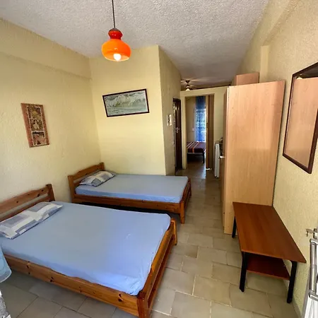 Apartmán Panorama Posidi