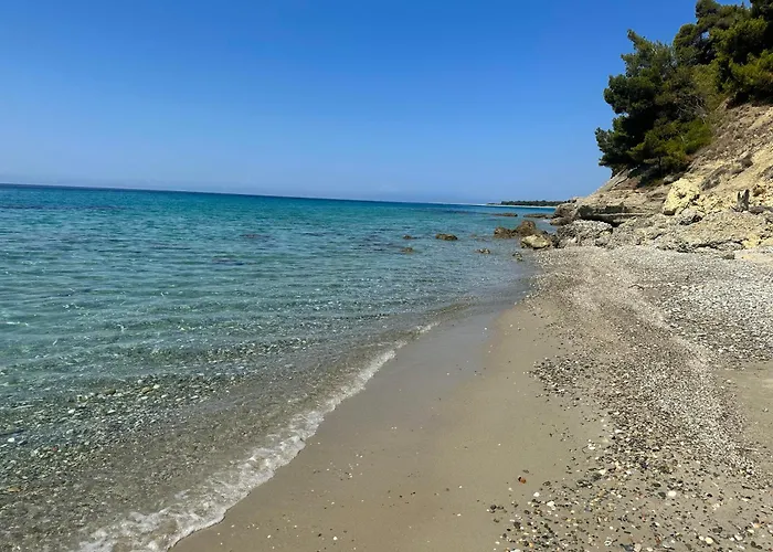 Panorama Διαμέρισμα Ποσείδι
