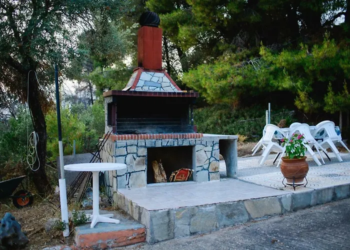 Διαμέρισμα Panorama