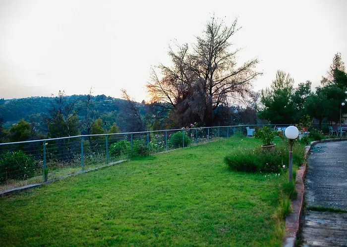 Διαμέρισμα Panorama *